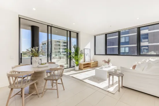 410/4 Foreshore Boulevard, Woolooware, NSW 2230