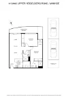 410/443 Upper Heidelberg Road, Ivanhoe VIC 3079-Floorplan