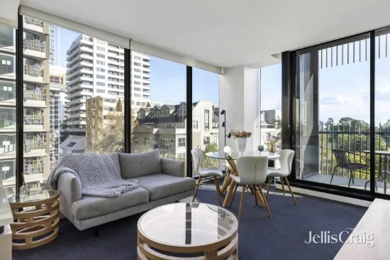 410/470 St Kilda Road, Melbourne, Vic 3004