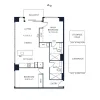 410/470 St Kilda Road, Melbourne, Vic 3004-Floorplan