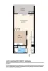 410/5 Gardiner Street, Darwin City, NT 0800-Floorplan
