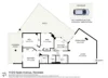 410/5 Keats Avenue, Rockdale, NSW 2216-Floorplan