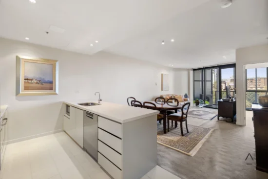410/55 Queens Road, Melbourne, Vic 3004