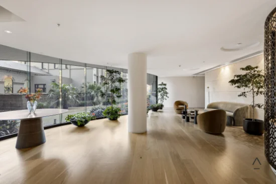 410/55 Queens Road, Melbourne, Vic 3004-Image