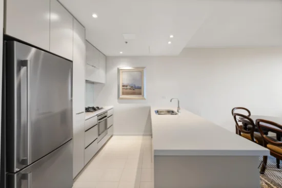 410/55 Queens Road, Melbourne, Vic 3004-Image