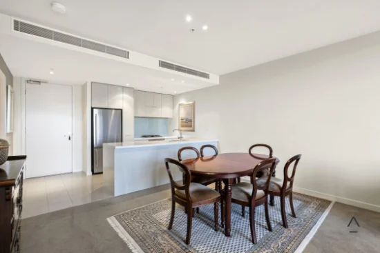 410/55 Queens Road, Melbourne, Vic 3004-Image
