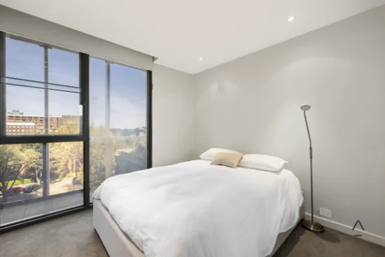 410/55 Queens Road, Melbourne, Vic 3004-Image