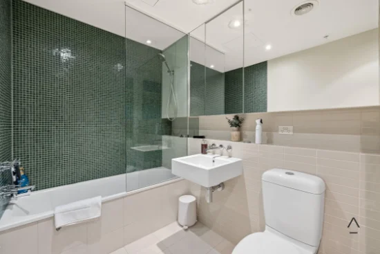 410/55 Queens Road, Melbourne, Vic 3004-Image