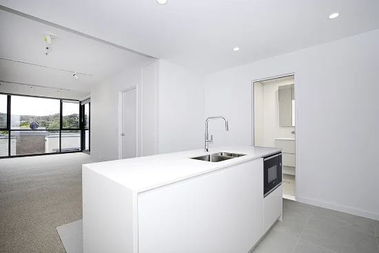 410/71 Constitution Avenue, Campbell, ACT 2612