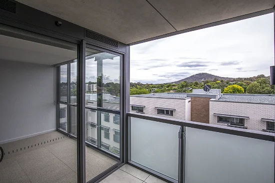 410/71 Constitution Avenue, Campbell, ACT 2612-Image