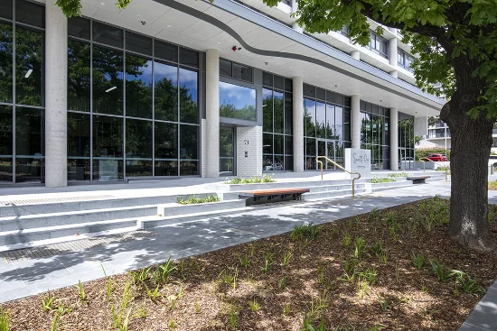 410/71 Constitution Avenue, Campbell, ACT 2612-Image
