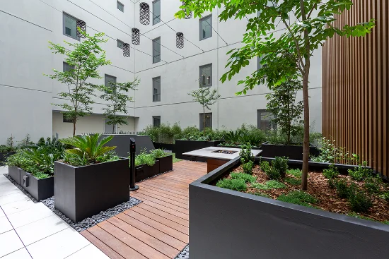 410/71 Constitution Avenue, Campbell, ACT 2612-Image