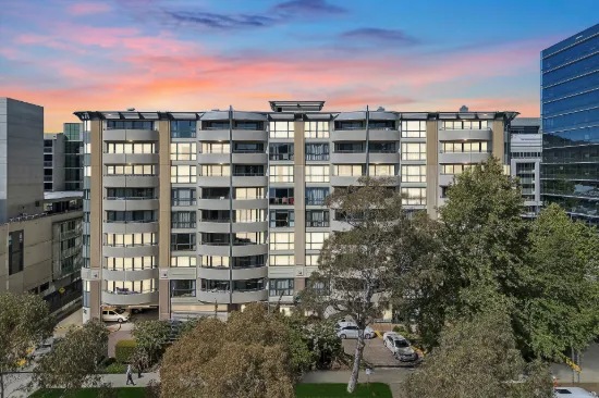 410/74-76 Northbourne Avenue, Braddon, ACT 2612