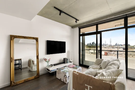 410/77 Hobsons Road, Kensington, Vic 3031