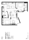 410/8 Bank Street, West End, Qld 4101-Floorplan
