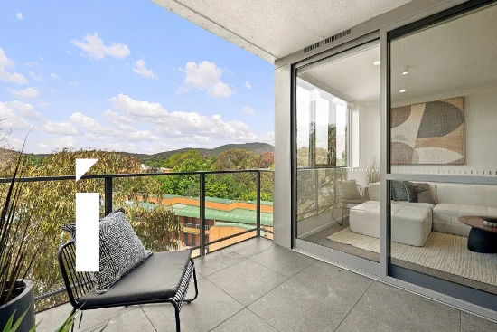 410/8 Cape Street, Dickson, ACT 2602