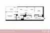 410/83 Cooyong Street, Reid, ACT 2612-Floorplan