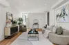 410/83 Queens Road, Melbourne, Vic 3004-Image