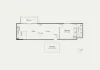 410/83 Queens Road, Melbourne, Vic 3004-Floorplan