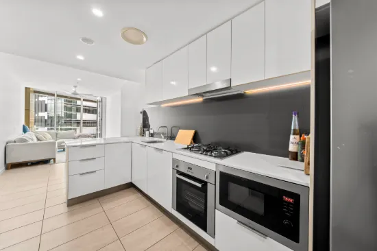 410/977 Ann Street, Fortitude Valley, Qld 4006