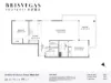 41001/50 Duncan Street, West End, Qld 4101-Floorplan