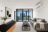 4101/462 Elizabeth Street, Melbourne, Vic 3000