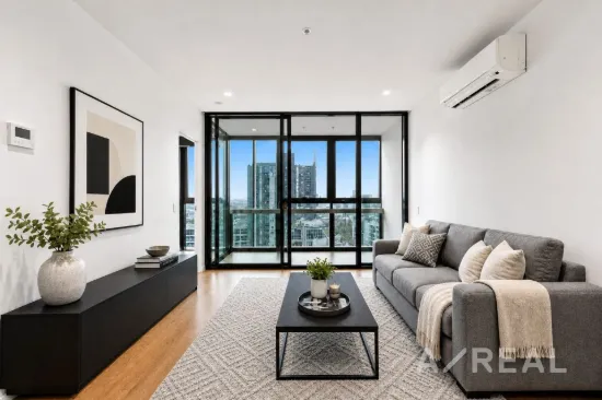 4101/462 Elizabeth Street, Melbourne, Vic 3000