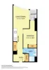 4101/70 Southbank Boulevard, Southbank, Vic 3006-Floorplan