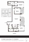 4101/88A Christies Street, St Leonards, NSW 2065-Floorplan