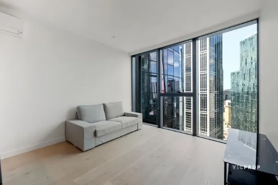 4102/228 La Trobe Street, Melbourne, Vic 3000