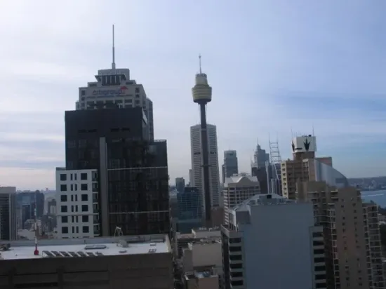 4102/313 Pitt Street, Sydney, NSW 2000
