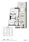 4102/443 Queen Street, Brisbane City, Qld 4000-Floorplan