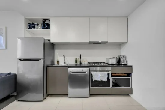 4103/568 Collins St, Melbourne, Vic 3000