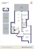 4104/151 City Road, Southbank, Vic 3006-Floorplan