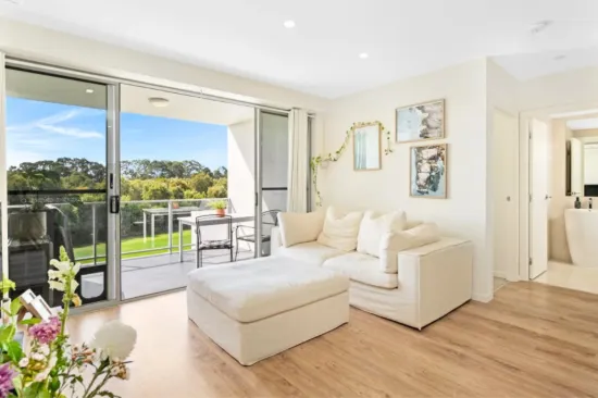 4105/31 Bourton Road, Merrimac, Qld 4226