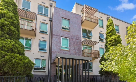 4105/550 Lygon St, Carlton, Vic 3053