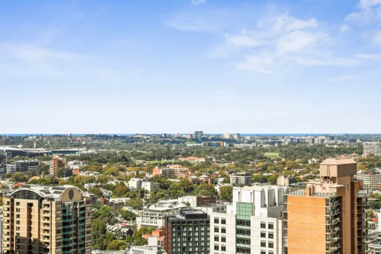 4106/343 Pitt Street, Sydney, NSW 2000