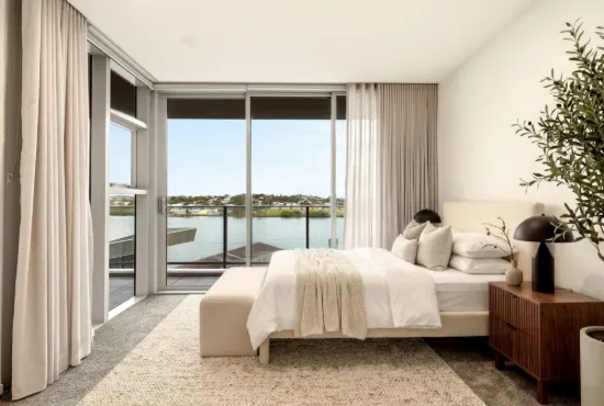 4106/37C Harbour Road, Hamilton, Qld 4007