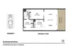 4106/88-98 King Street, Randwick, NSW 2031-Floorplan