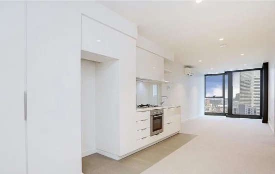 4107/285 La Trobe Street, Melbourne, Vic 3000