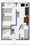 4108/550 Lygon Street, Carlton, Vic 3053-Image