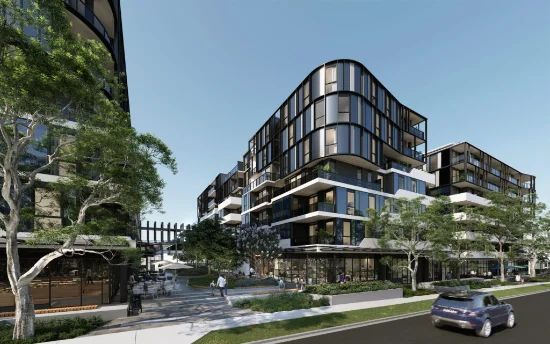 410A/160 Whitehorse Road, Blackburn, Vic 3130