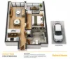 410a/6 Nancarrow Avenue, Ryde, NSW 2112-Floorplan