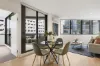 410N/883 Collins Street, Docklands, Vic 3008-Image