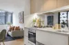 410N/883 Collins Street, Docklands, Vic 3008-Image