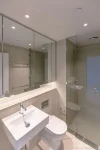 410s/883 Collins Street, Docklands, Vic 3008-Image