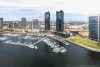 410s/883 Collins Street, Docklands, Vic 3008-Image
