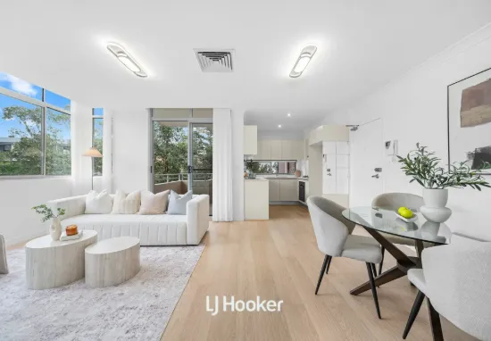 411/1-3 Sturt Place, St Ives, NSW 2075