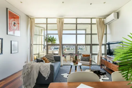 411/1 Layton St, Camperdown, NSW 2050