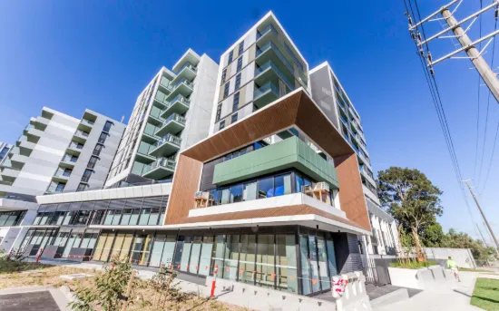 411/1 Olive York Way, Brunswick West, Vic 3055
